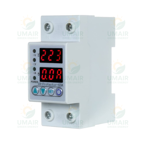 Entes Protector Breaker