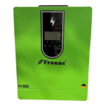 Fronus PV9000 Hybrid Solar Inverter (6KW)