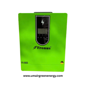 Products fronus 9000