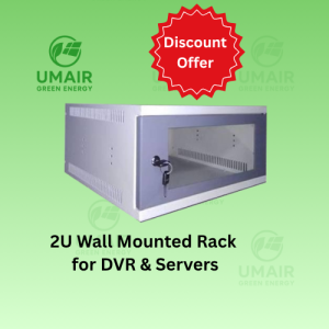 2U Rack Wall 500*500