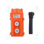 Cob-61 Switch Chain Hoist