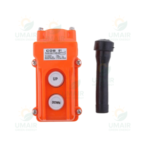 Cob-61 Switch Chain Hoist