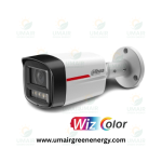 Dahua wiz colour 2mp