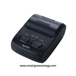 Speed-x 500mm Printer web